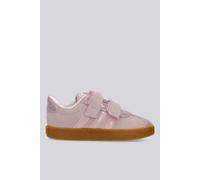 adidas Vl Court 3.0 - Rosa - Zapatillas Niños talla 23