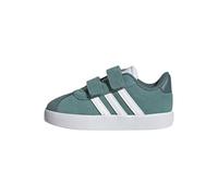 adidas Zapatillas VL COURT 3.0 CF I in Verde 25