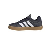 adidas VL Court 3.0 Shoes Kids Blue 6.5, Zapatos Unisex niños, Legend Ink FTWR White Gum10, 40 EU