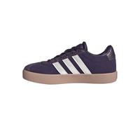 adidas VL Court 3.0 Shoes Kids Purple 6, Zapatos Unisex niños, Aurora Plum Zero Met Pink Gum, 6 UK Child