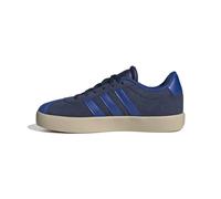 adidas VL Court 3.0 Shoes Kids, Zapatilla de Deporte Unisex niños, Azul Oscuro Team Royal Blue Wonder Beige, 30 EU