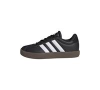 Zapatillas adidas vi court 3.0 k infantil negbás 38 2/3