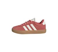 adidas VL Court 3.0 Shoes Kids, Zapatilla de Deporte Unisex niños, Preloved Scarlet Core White Bright Red, 37 1/3 EU