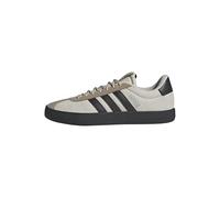 adidas VL Court 3.0 Shoes, Zapatillas Hombre, Alumina Carbon Blanch Cargo, 44 EU