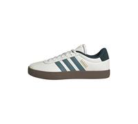 adidas VL Court 3.0 Shoes, Zapatillas Hombre, Core White Preloved Teal Aurora Ivy, 40 EU