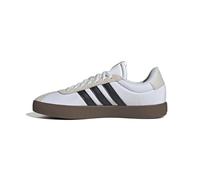 adidas VL Court 3.0 Shoes, Zapatillas Hombre, FTWR White Core Black Grey One, 42 2/3 EU