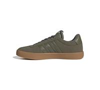 adidas VL Court 3.0 Shoes, Zapatillas Hombre, Olive Strata Olive Strata Gold Met, 40 2/3 EU