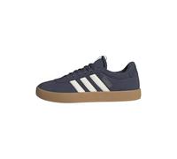 adidas VL Court 3.0 Shoes, Zapatillas Hombre, Shadow Navy Off White Legend Ink, 45 1/3 EU