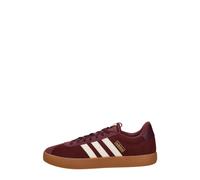 Adidas - VL Court 3.0 Sneakers - Sport - Hombre - Rojo - 41 1/3 EU -