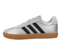 Adidas - VL Court 3.0 - Sport - Hombre - Gris - 35 1/2 EU -