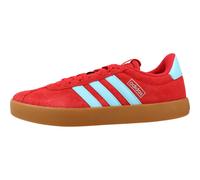 Adidas - VL Court 3.0 - Sport - Mujer - Rojo - 39 1/3 EU -