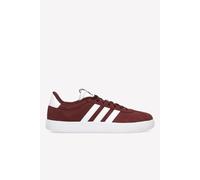 adidas Vl Court 3.0 - Vino - Zapatillas Hombre