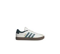 Adidas Zapatillas VL Court 3.0 Hombre Core White Preloved Teal Aurora Ivy 44 2/3 EU