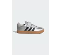 adidas Zapatillas VL COURT 3.0 EL C in Plata 30