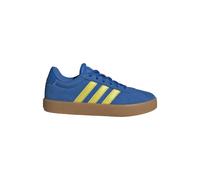 Zapatillas adidas VL Court 3.0 Infantil Azul 24.2 CM,39 1/3 EU,6 UK,6.5 US