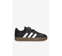 Zapatillas adidas vi court 3.0 el c infantil negro 33.5