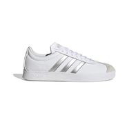 adidas VL Court Base Shoes, Zapatos Mujer, Blanco, 36 2/3 EU