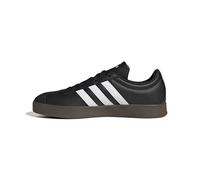 adidas VL Court Base, Zapatos Mujeres, Negro, 37.5 EU