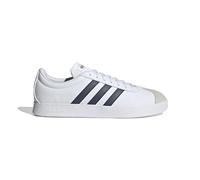 adidas VL Court Base, Zapatos Hombre, Blanco, 48 1/3 EU