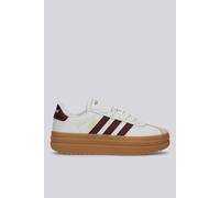 adidas Vl Court Bold - Rojo - Zapatillas Plataforma Mujer MKP talla 36.5