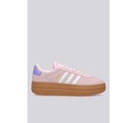 adidas Vl Court Bold - Rosa - Zapatillas Niña