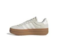 adidas VL Court Bold Shoes, Zapatos Mujer, Alumina Core White Gum10, 36 2/3 EU