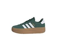 adidas VL Court Bold Shoes, Zapatos Mujer, Collegiate Green FTWR White Gold Met, 36 2/3 EU