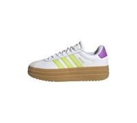 adidas VL Court Bold Shoes, Zapatos Mujer, FTWR Blanco FTWR Blanco FTWR, 38 EU