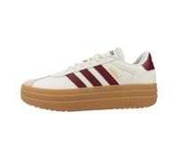 Adidas - VL Court Bold - Sport - Mujer - Blanco - 36 2/3 EU -