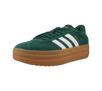 Adidas - VL Court Bold - Sport - Mujer - Verde - 38 EU -