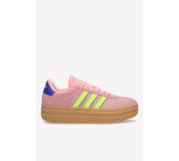 adidas Vl Court Bold - Verde - Zapatillas Plataforma Mujer MKP