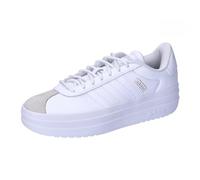Adidas VL Court Bold - Zapatos para Mujer, Blanco, 38 EU