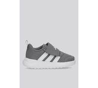 adidas Vl Move - Gris - Zapatillas Velcro Niño talla 22