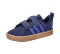 adidas VS Pace 2.0 Shoes Infants, Zapatillas de Tenis Unisex niños, Collegiate Navy/Team Royal Blue, 22 EU
