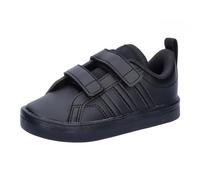 adidas VS Pace 2.0 Shoes Infants, Zapatillas de Tenis Unisex niños, Core Black/Core Black/Core Black, 23 EU