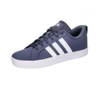 adidas VS Pace 2.0 Shoes Kids, Zapatillas Unisex Adulto, Shadow Navy/Cloud White/Core Black, 40 EU