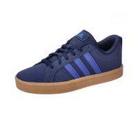 adidas - Vs Pace 2.0 Shoes Kids, Zapatos Bajos Que no Son de fútbol, Collegiate Navy/Team Royal Blue/Collegiate Navy,