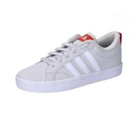 adidas - VS Pace 2.0 Shoes Kids, Zapatos Bajos Que no Son de fútbol, Grey One/FTWR White/preloved Red,