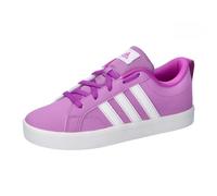 adidas - Vs Pace 2.0 Shoes Kids, Zapatos Bajos Que no Son de fútbol, preloved Purple/Off White/Purple Burst,