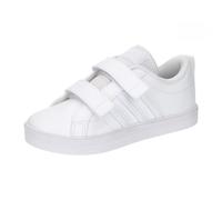 adidas VS Pace 2.0 Shoes Kids, Zapatos, Cloud White/Core Black, 34 EU