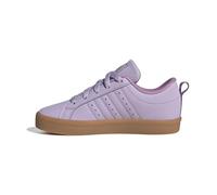 adidas Vs Pace 2.0 Shoes Kids, Zapatos Unisex niños, Powder Plum Preloved Purple Preloved Purple Preloved Purple, 4.5 UK Child