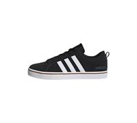 adidas VS Pace 2.0 Shoes, Zapatillas Unisex adulto, Core Black / Cloud White / Bronze Strata, 41 1/3 EU