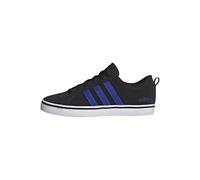 adidas VS Pace 2.0 Shoes, Zapatillas Unisex adulto, Core Black/Lucid Blue/Cloud White, 42 EU