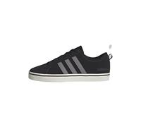 adidas VS Pace 2.0 Shoes, Zapatillas Unisex Adulto, Core Black Taupe Oxide Earth Strata, 44 2/3 EU