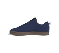 adidas VS Pace 2.0 Shoes, Zapatillas Unisex Adulto, Dark Blue Clear Sky Gum5, 38 EU