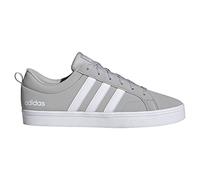 adidas VS Pace 2.0 Shoes, Zapatillas Unisex Adulto, Gretwo Ftwwht Ftwwht, 36 2/3 EU