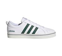 Adidas- VS Pace 2.0 Sneakers- Sport- Hombre- Blanco- 40 2/3 EU- VS Pace 2.0 Sneakers