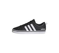 adidas VS Pace, Zapatillas de Deporte Hombre, Negro (Core Black/Footwear White/Scarlet), 40 2/3 EU