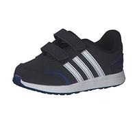 adidas VS Switch 3, Road Running Shoe Unisex niños, Legend Ink/Cloud White/Team Royal Blue, 22 EU