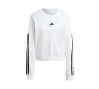 Adidas - W 3S FT SWT Sweatshirt - Sport - Mujer - Blanco - S -